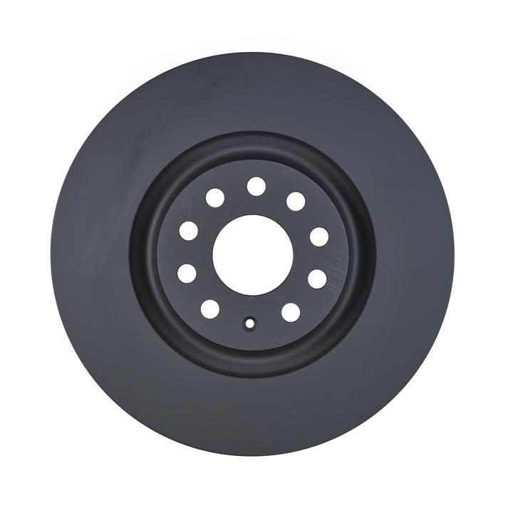RDA OE Replacement Brake Rotor Single 340mm Front RDA8305