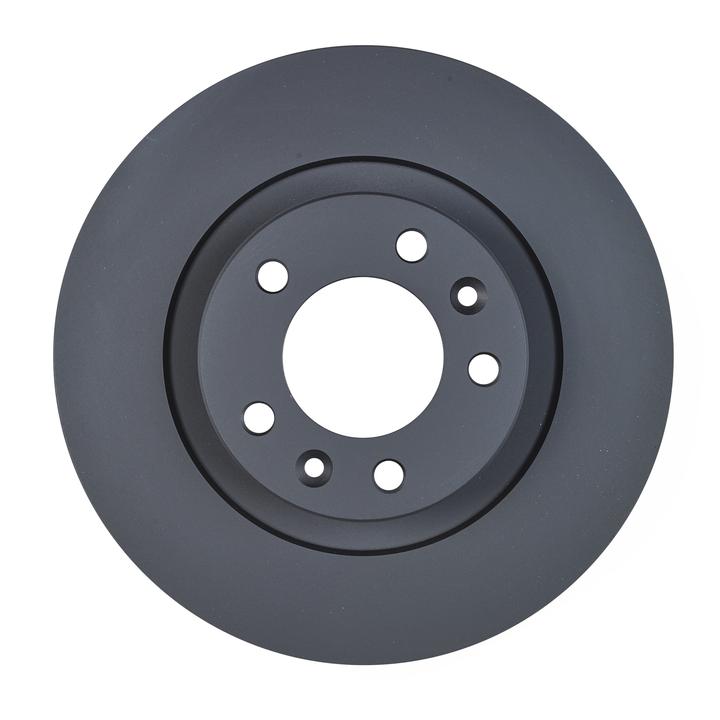 RDA OE Replacement Brake Rotor Single 290mm Rear RDA8308