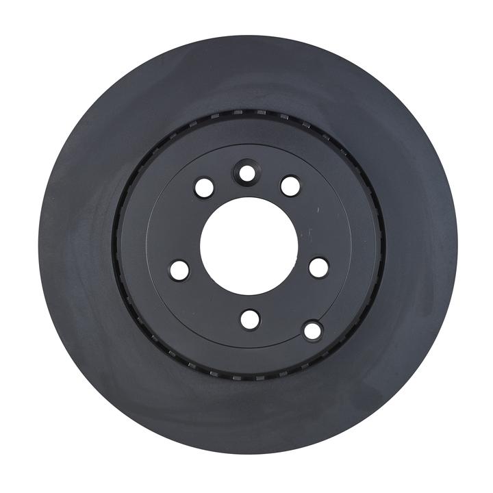 RDA OE Replacement Brake Rotor Single 365mm Rear RDA8311