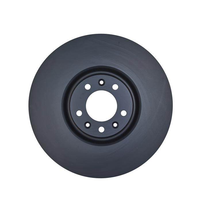 RDA OE Replacement Brake Rotor Single 340mm Front RDA8313