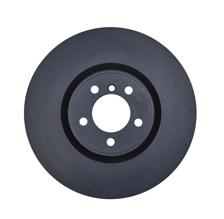 RDA OE Replacement Brake Rotor Single 380mm Front RDA8315