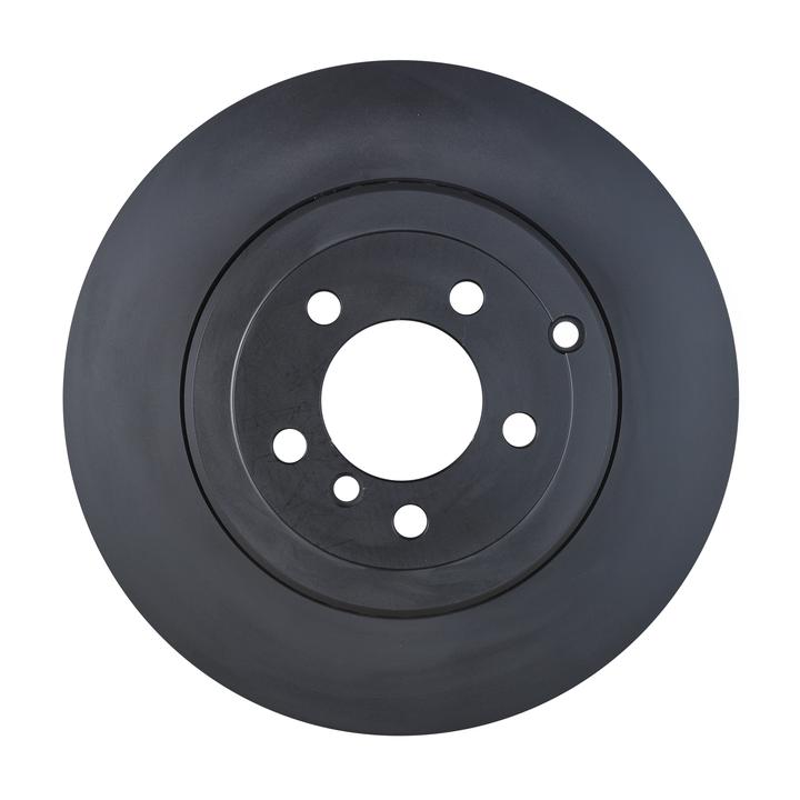 RDA OE Replacement Brake Rotor Single 365mm Rear RDA8316