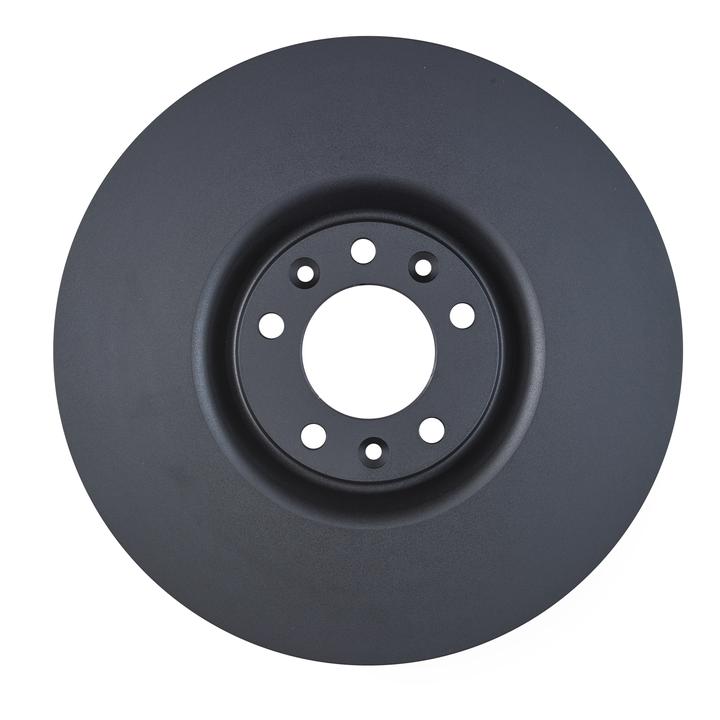 RDA OE Replacement Brake Rotor Single 340mm Front RDA8318