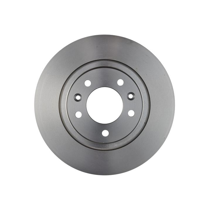 RDA OE Replacement Brake Rotor Single 290mm Rear RDA8321