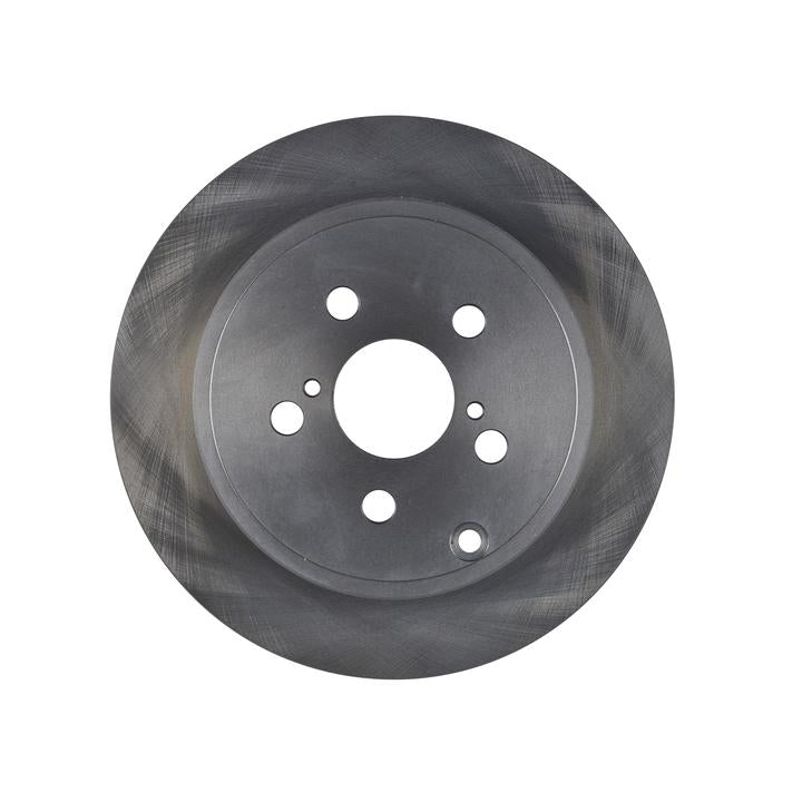 RDA OE Replacement Brake Rotor Single 280mm Rear RDA8323