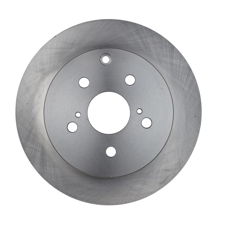 RDA OE Replacement Brake Rotor Single 290mm Rear RDA8324