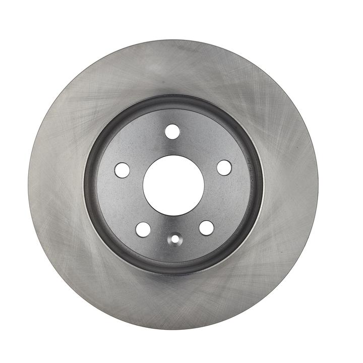 RDA OE Replacement Brake Rotor Single 337mm Front RDA8329