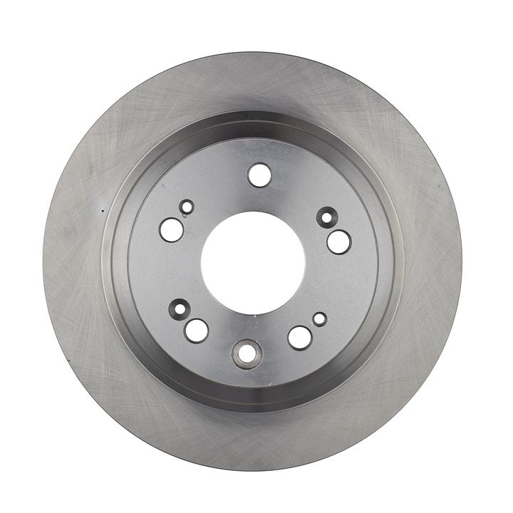 RDA OE Replacement Brake Rotor Single 310mm Rear RDA8332