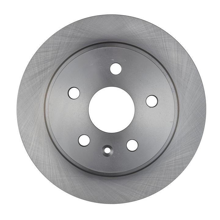 RDA OE Replacement Brake Rotor Single 292mm Rear RDA8333