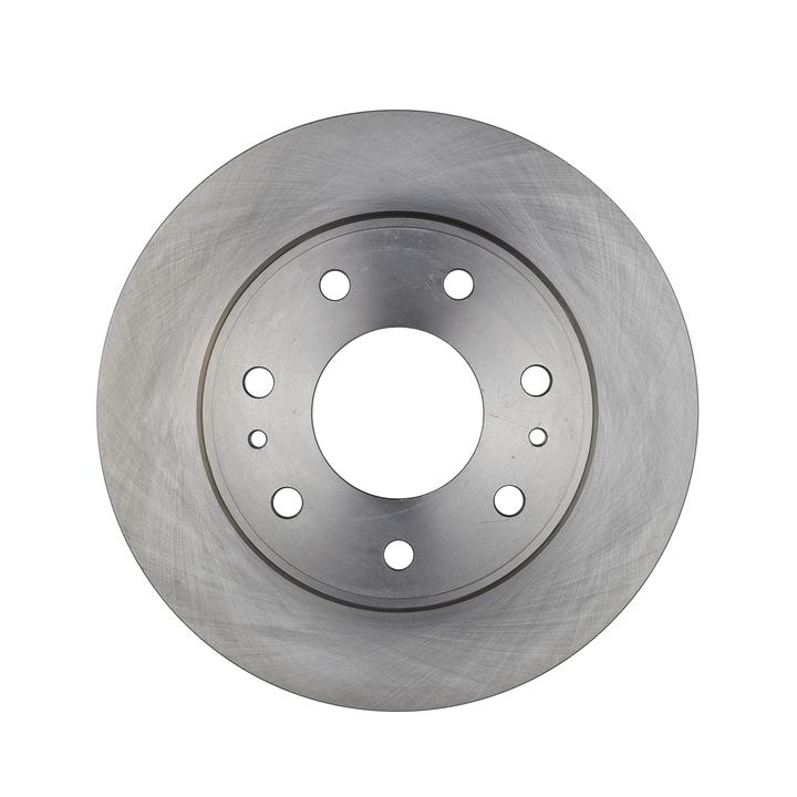RDA OE Replacement Brake Rotor Single 330mm Front RDA8340