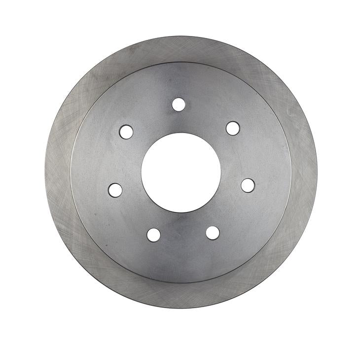 RDA OE Replacement Brake Rotor Single 334mm Rear RDA8341