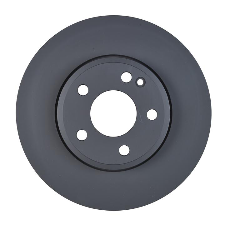 RDA OE Replacement Brake Rotor Single 295mm Front RDA8343