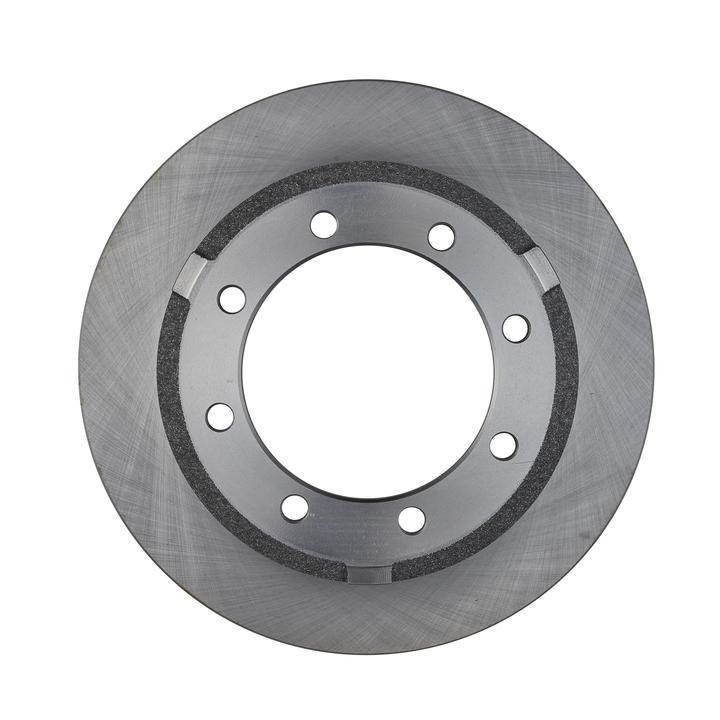 RDA OE Replacement Brake Rotor Single 340mm Rear RDA8358