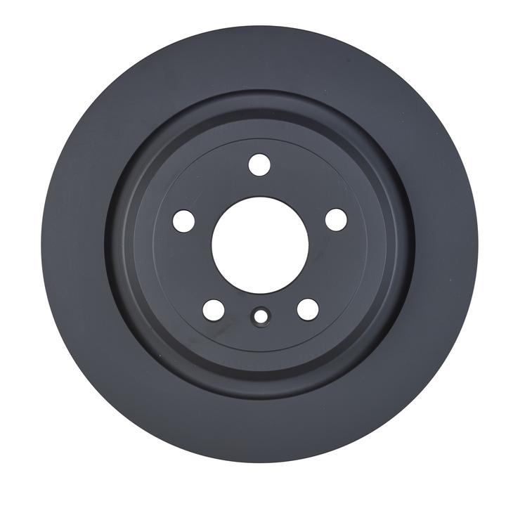 RDA OE Replacement Brake Rotor Single 325mm Rear RDA8359