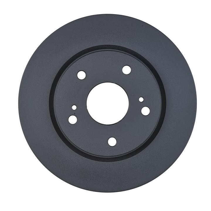 RDA OE Replacement Brake Rotor Single 272mm Front RDA8363