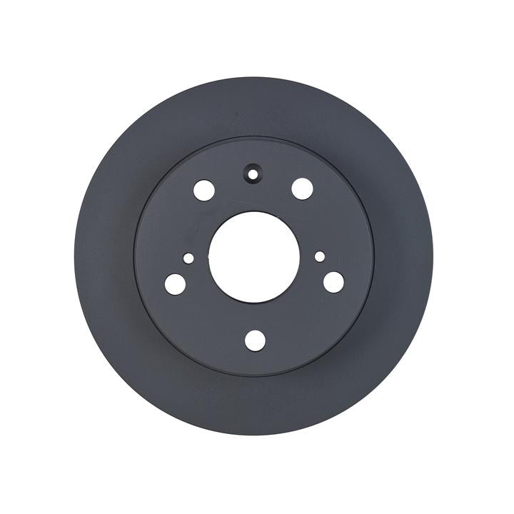 RDA OE Replacement Brake Rotor Single 259mm Rear RDA8364