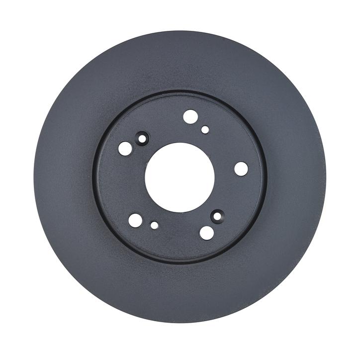 RDA OE Replacement Brake Rotor Single 280mm Front RDA8366