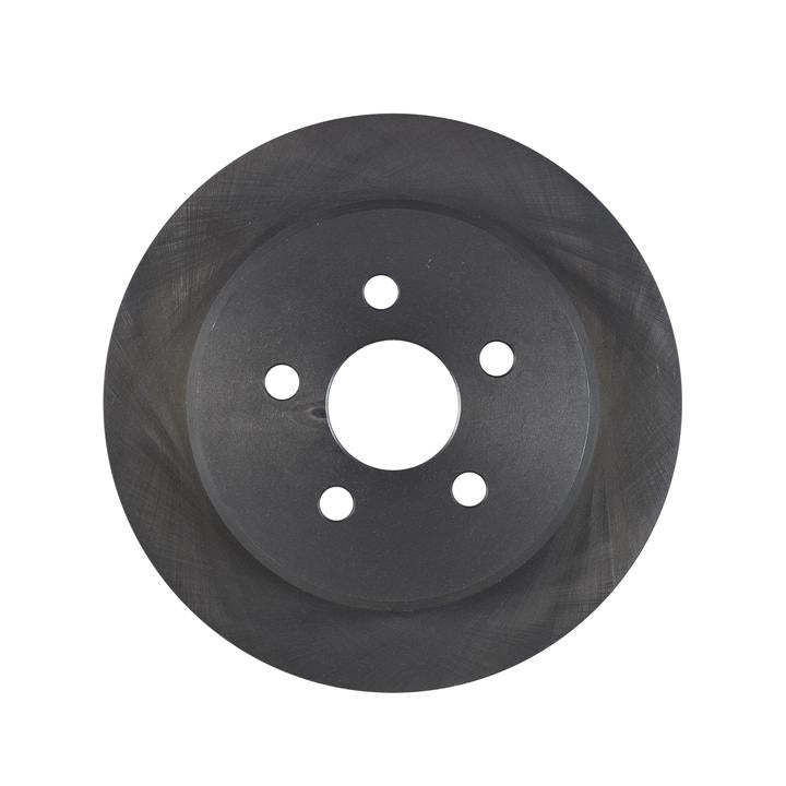 RDA OE Replacement Brake Rotor Single 270mm Rear RDA8368