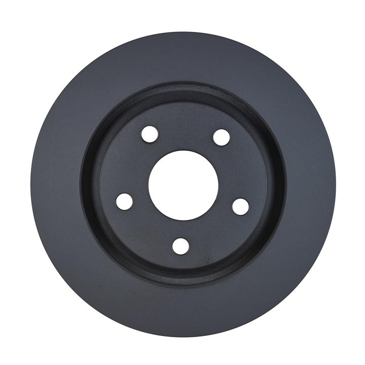 RDA OE Replacement Brake Rotor Single 332mm Front RDA8369