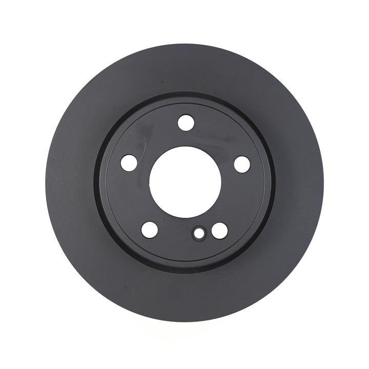 RDA OE Replacement Brake Rotor Single 276mm Rear RDA8372
