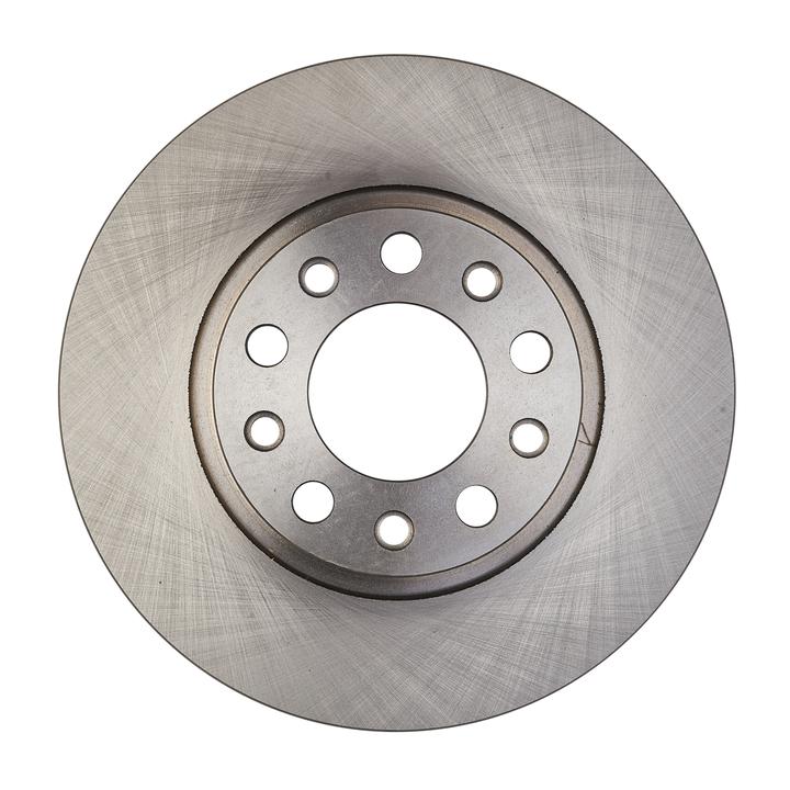 RDA OE Replacement Brake Rotor Single 278mm Rear RDA8373