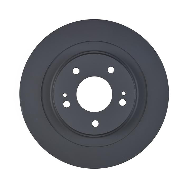 RDA OE Replacement Brake Rotor Single 302mm Rear RDA8381