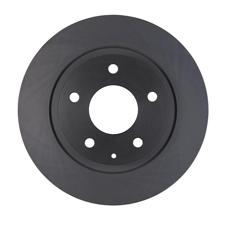 RDA OE Replacement Brake Rotor Single 278mm Rear RDA8385