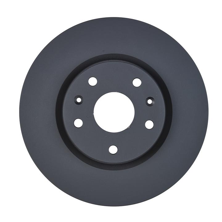 RDA OE Replacement Brake Rotor Single 300mm Front RDA8391