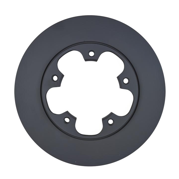 RDA OE Replacement Brake Rotor Single 308mm Rear RDA8397