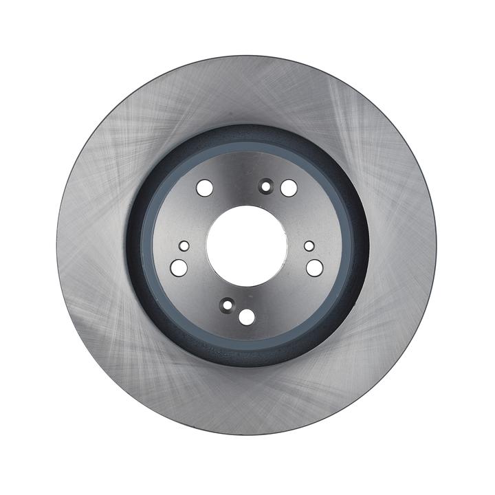 RDA OE Replacement Brake Rotor Single 315mm Front RDA8402