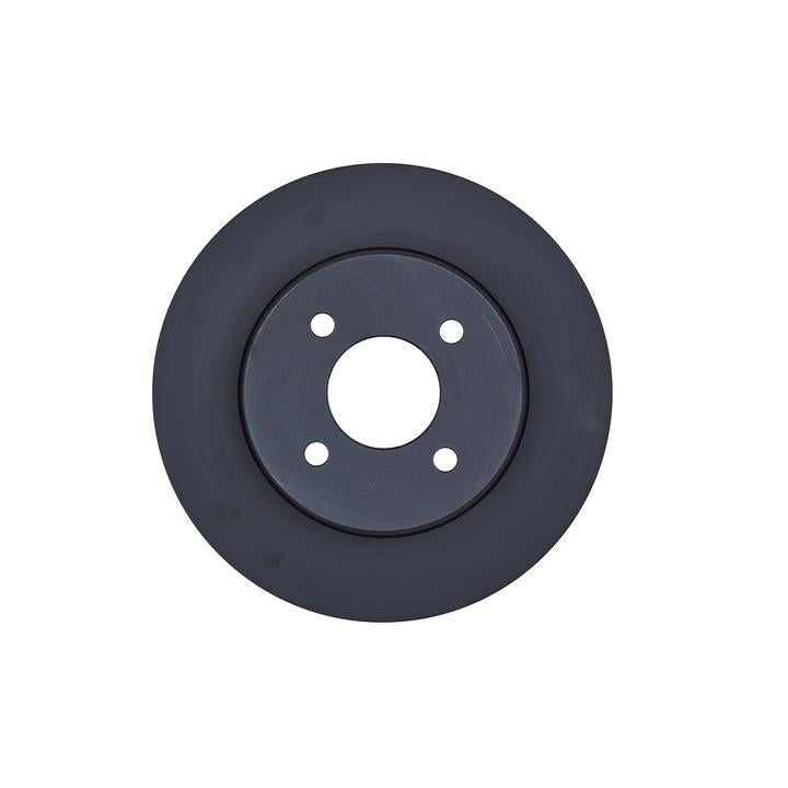 RDA OE Replacement Brake Rotor Single 260mm Front RDA8403