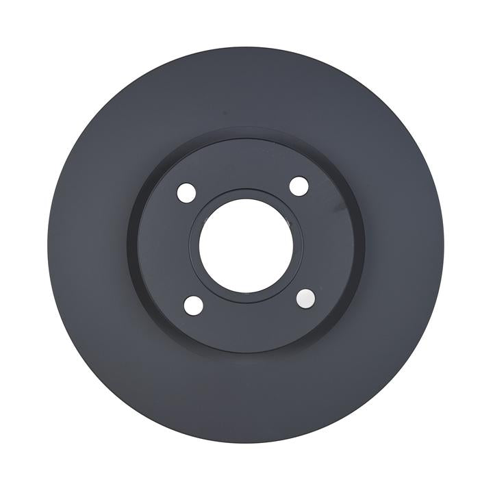 RDA OE Replacement Brake Rotor Single 278mm Front RDA8406
