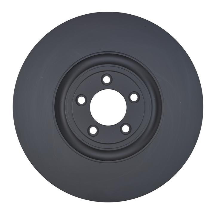 RDA OE Replacement Brake Rotor Single 380mm Front RDA8407