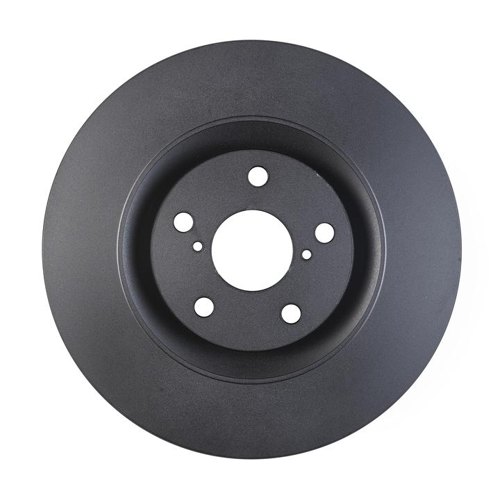 RDA OE Replacement Brake Rotor Single 334mm Front RDA8410