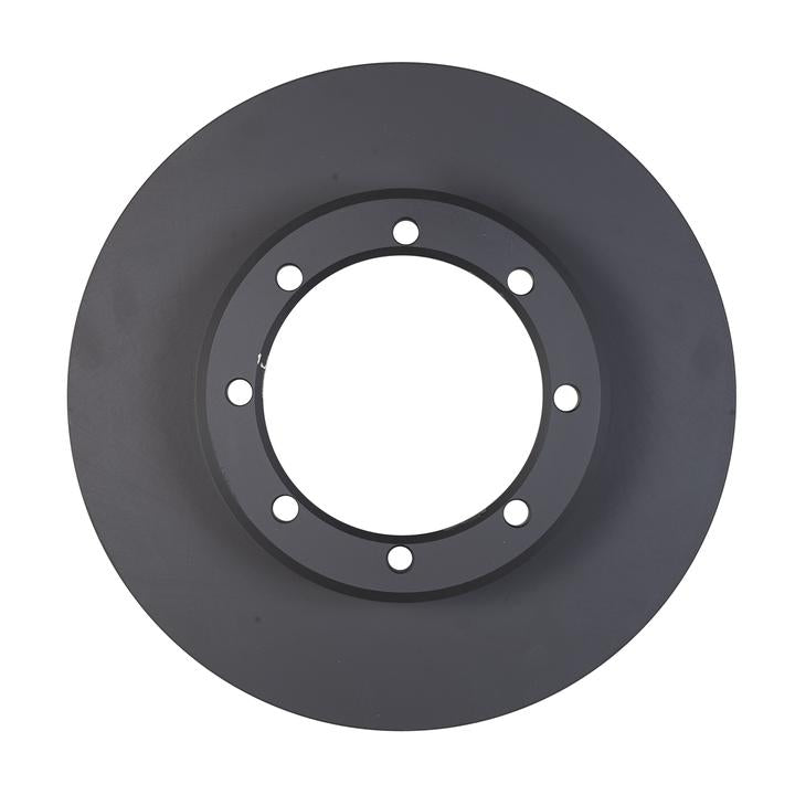 RDA OE Replacement Brake Rotor Single 302mm Rear RDA8412