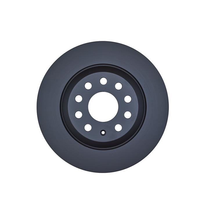 RDA OE Replacement Brake Rotor Single 300mm Rear RDA8413