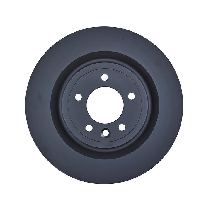 RDA OE Replacement Brake Rotor Single 350mm Rear RDA8417