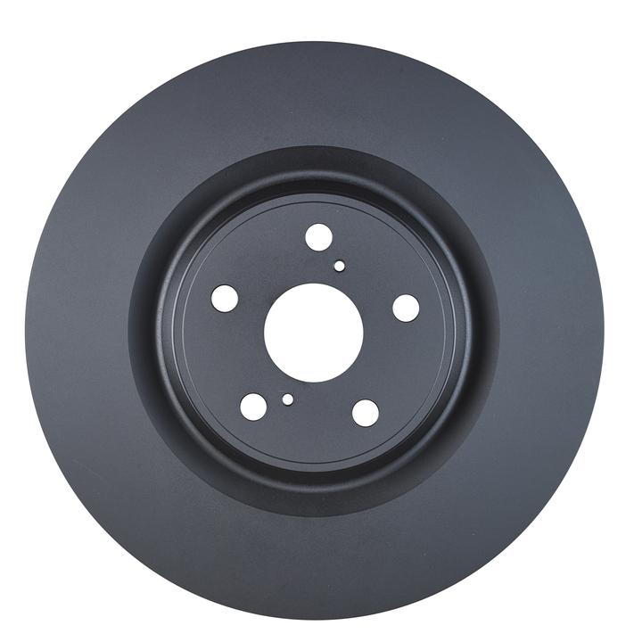 RDA OE Replacement Brake Rotor Single 380mm Front RDA8419
