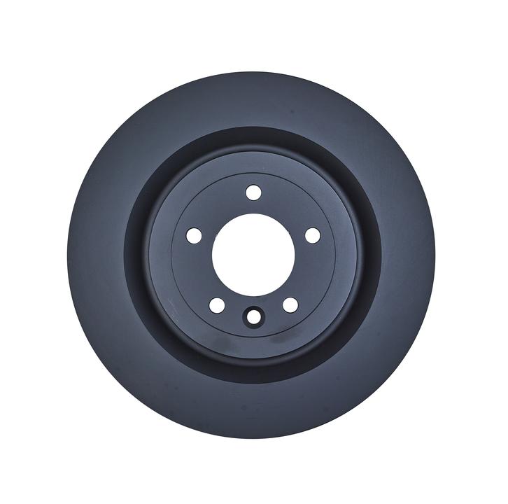 RDA OE Replacement Brake Rotor Single 365mm Rear RDA8421