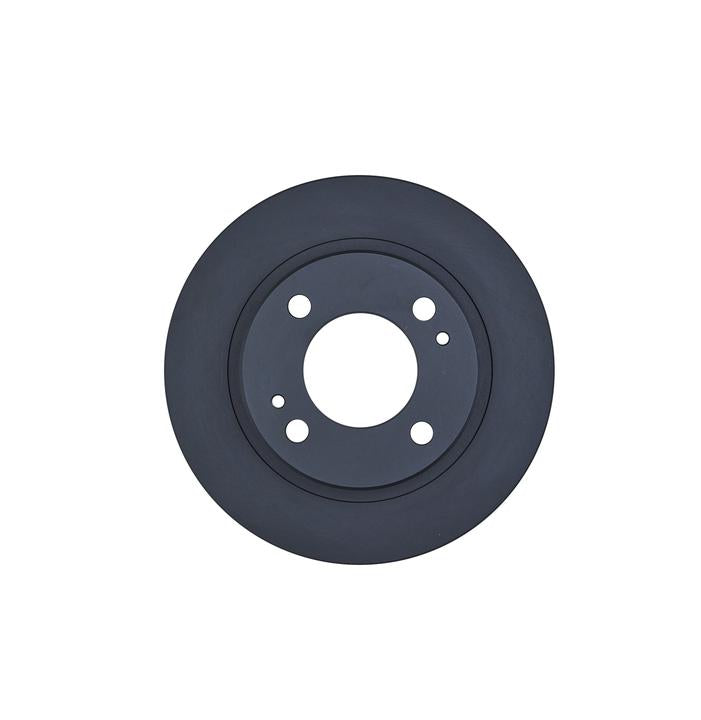 RDA OE Replacement Brake Rotor Single 229mm Front RDA8422
