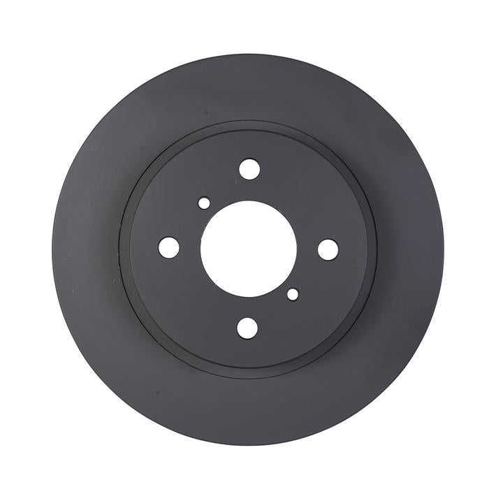 RDA OE Replacement Brake Rotor Single 257mm Front RDA8423