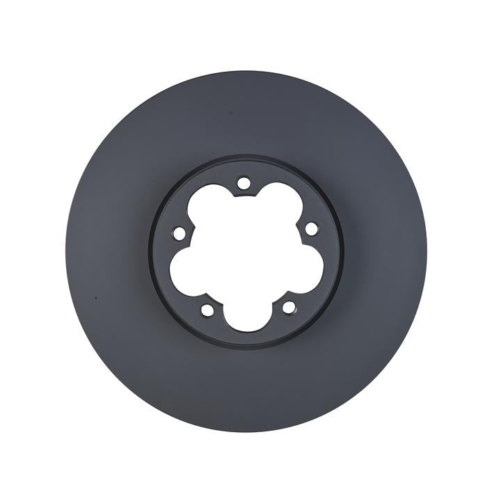 RDA OE Replacement Brake Rotor Single 308mm Front RDA8424