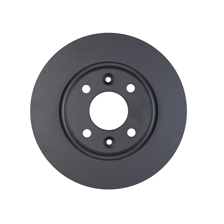 RDA OE Replacement Brake Rotor Single 258mm Front RDA8426