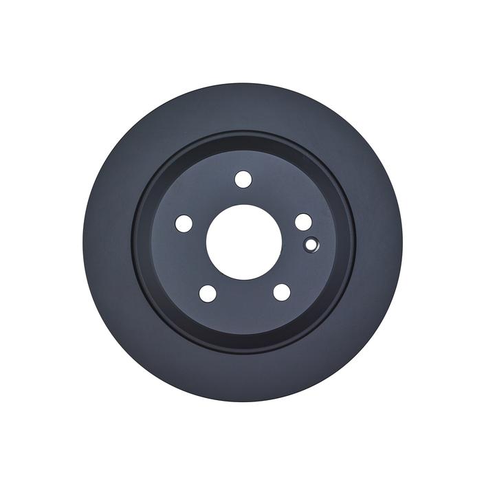 RDA OE Replacement Brake Rotor Single 300mm Rear RDA8434
