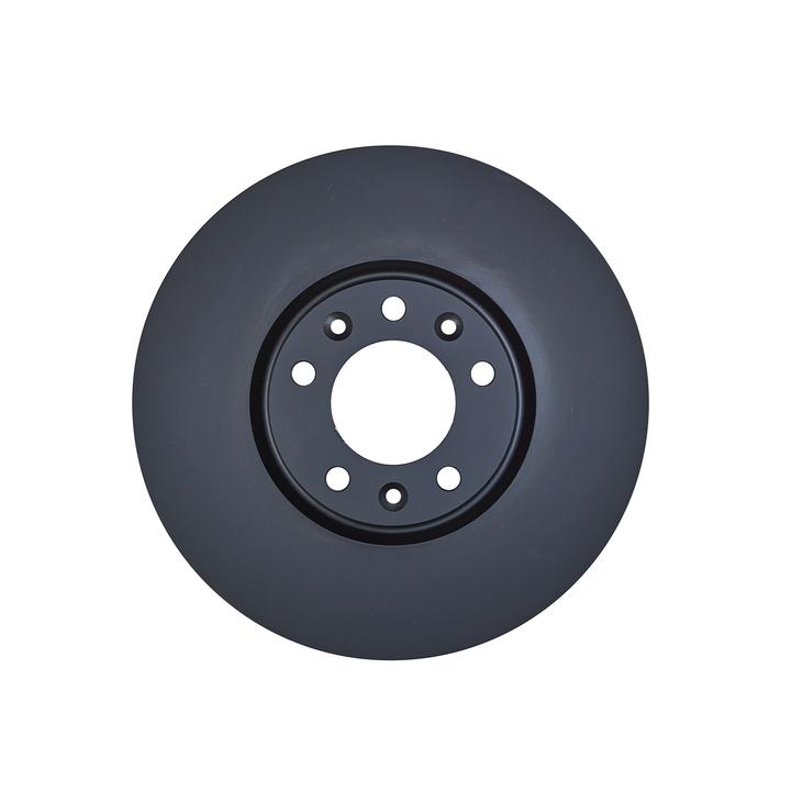 RDA OE Replacement Brake Rotor Single 304mm Front RDA8436