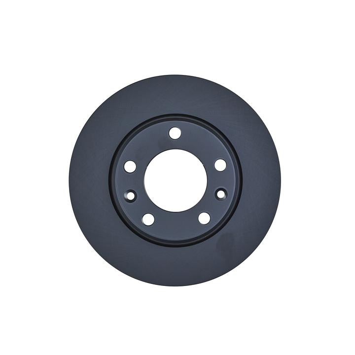 RDA OE Replacement Brake Rotor Single 249mm Rear RDA8439