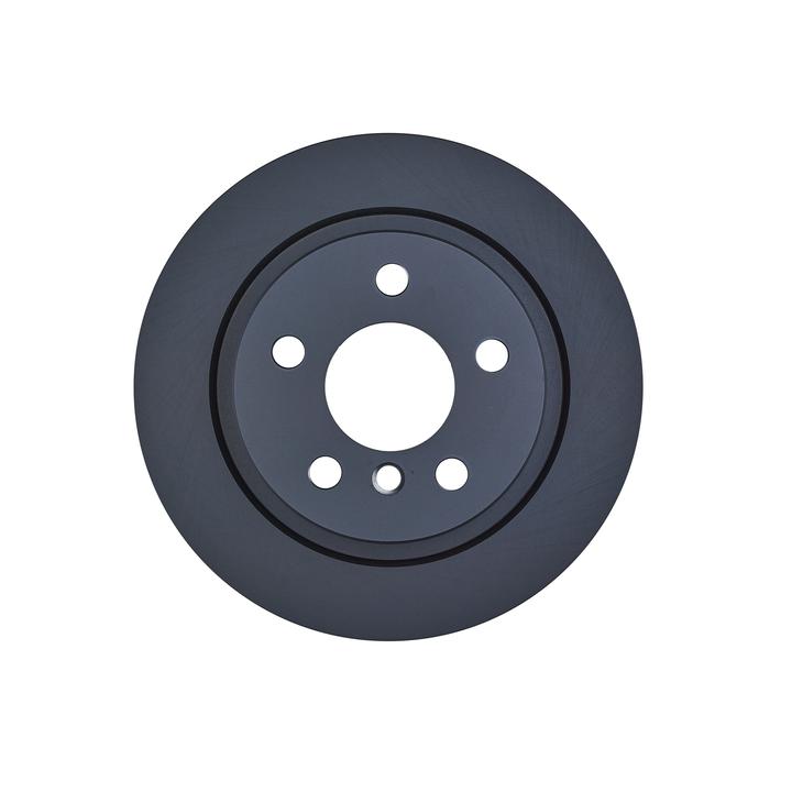 RDA OE Replacement Brake Rotor Single 280mm Rear RDA8442