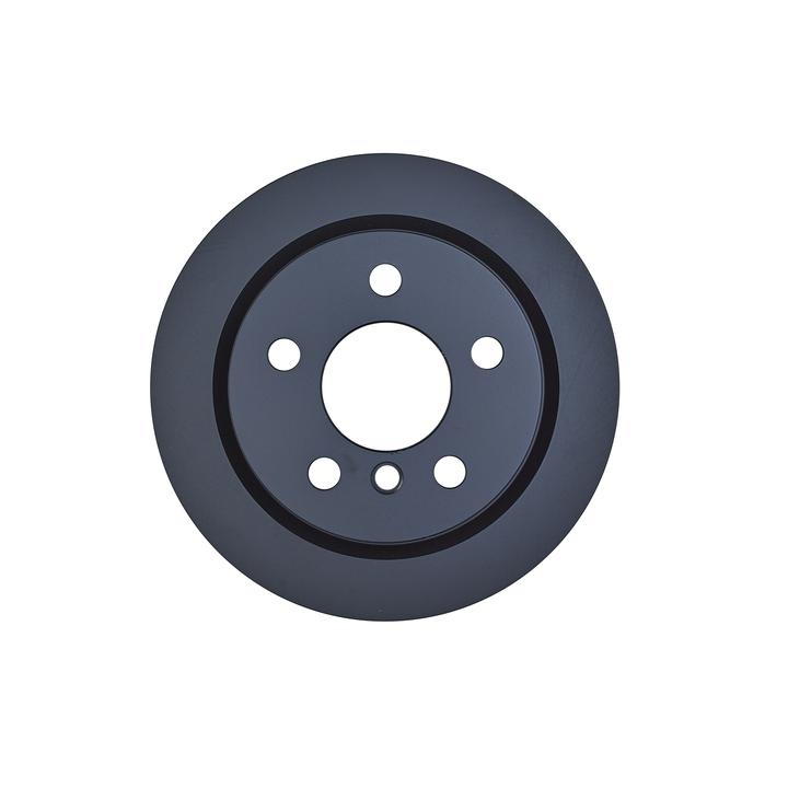 RDA OE Replacement Brake Rotor Single 259mm Rear RDA8443