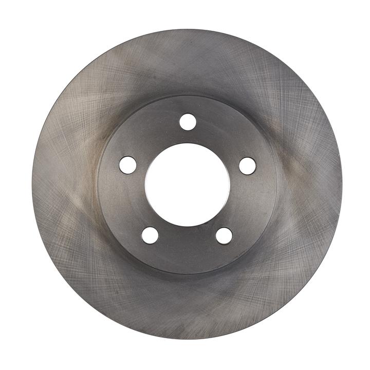 RDA OE Replacement Brake Rotor Single 276mm Front RDA852