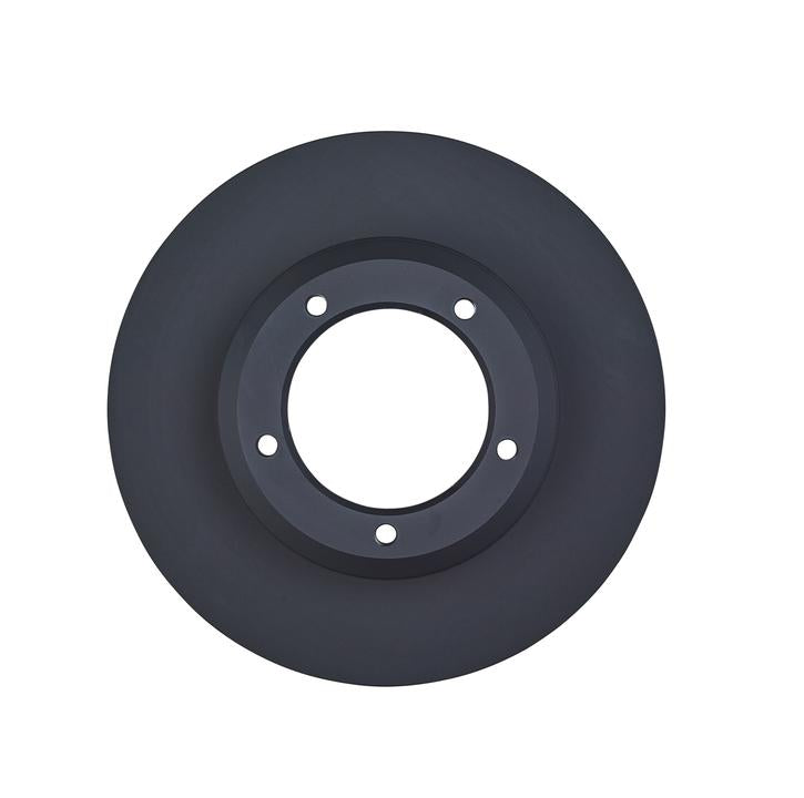 RDA OE Replacement Brake Rotor Single 298mm Front RDA86